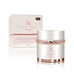 L'ATOUA MILLE Collagen Powder Serum